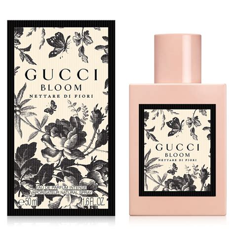 Gucci Bloom Nettare Di Fiori Gucci for women 